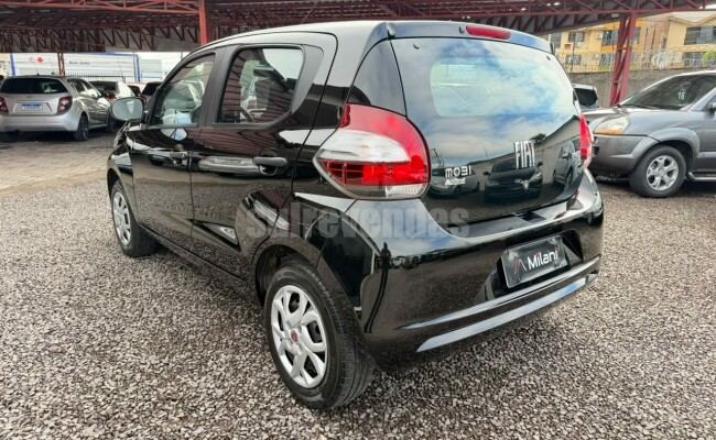 Fiat MOBI LIKE 1.0 FIRE FLEX 5P.