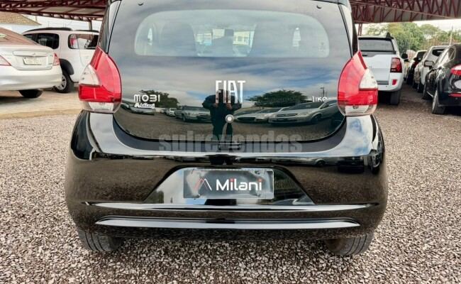 Fiat MOBI LIKE 1.0 FIRE FLEX 5P.