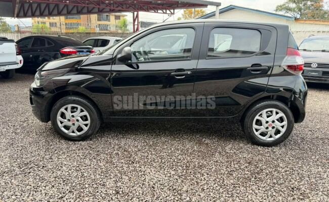 Fiat MOBI LIKE 1.0 FIRE FLEX 5P.