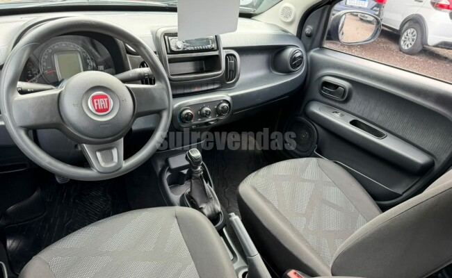 Fiat MOBI LIKE 1.0 FIRE FLEX 5P.