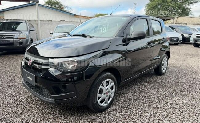 Fiat MOBI LIKE 1.0 FIRE FLEX 5P.