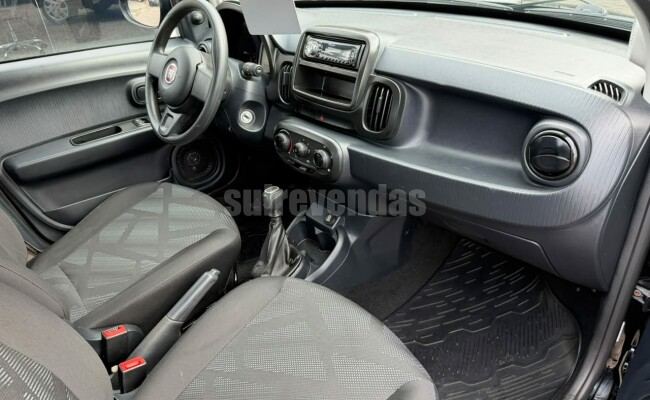 Fiat MOBI LIKE 1.0 FIRE FLEX 5P.