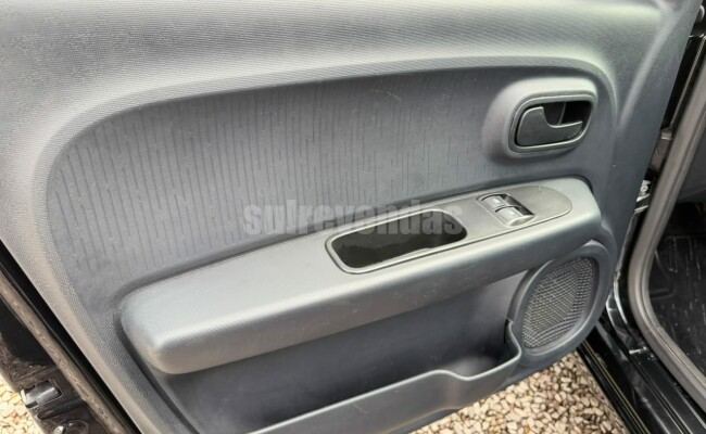 Fiat MOBI LIKE 1.0 FIRE FLEX 5P.