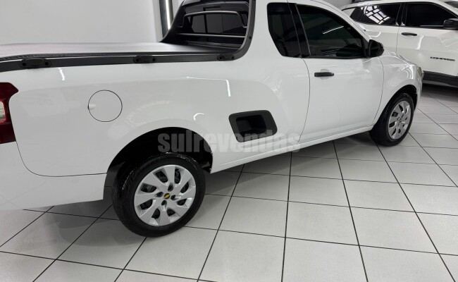 Chevrolet MONTANA