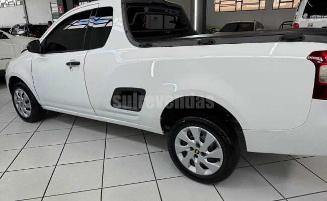 Chevrolet MONTANA
