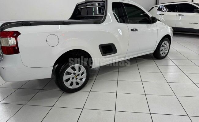 Chevrolet MONTANA