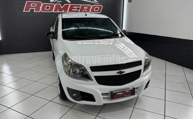 Chevrolet MONTANA