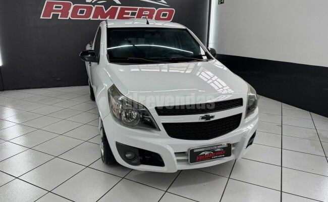 Chevrolet MONTANA