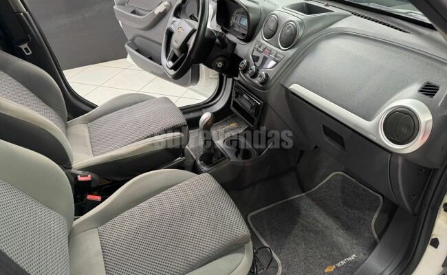 Chevrolet MONTANA