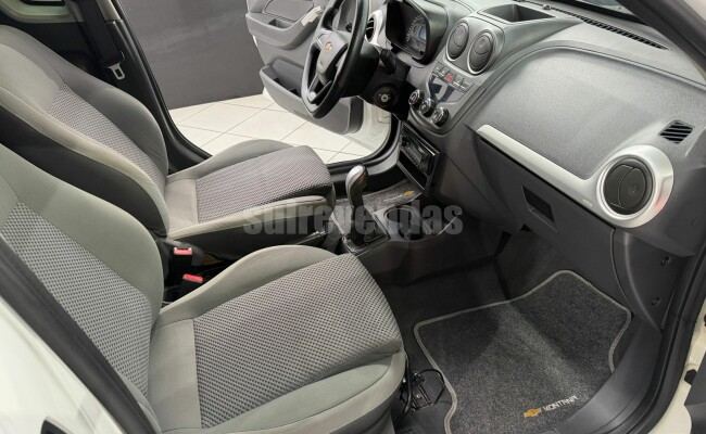 Chevrolet MONTANA