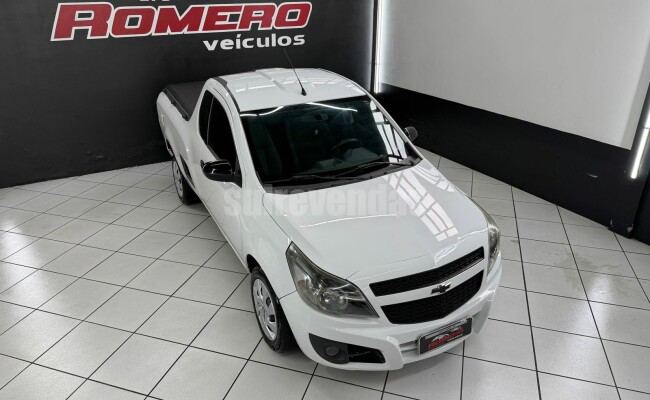 Chevrolet MONTANA