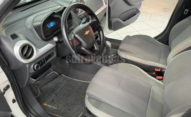 Chevrolet MONTANA