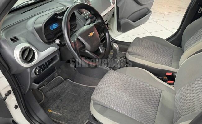 Chevrolet MONTANA