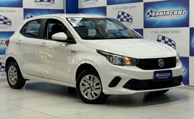 Fiat Argo