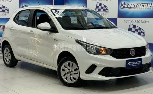 Fiat Argo