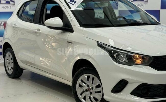 Fiat Argo