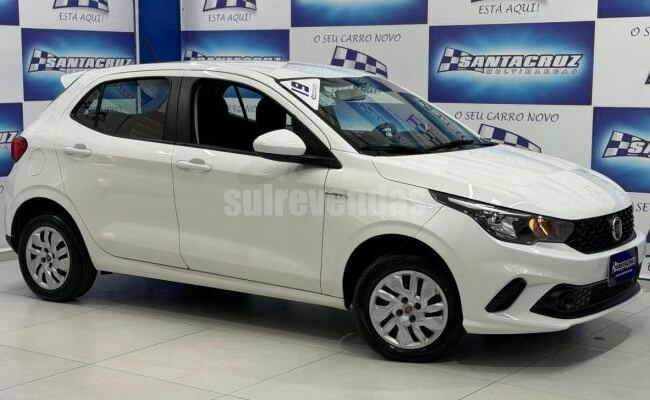 Fiat Argo