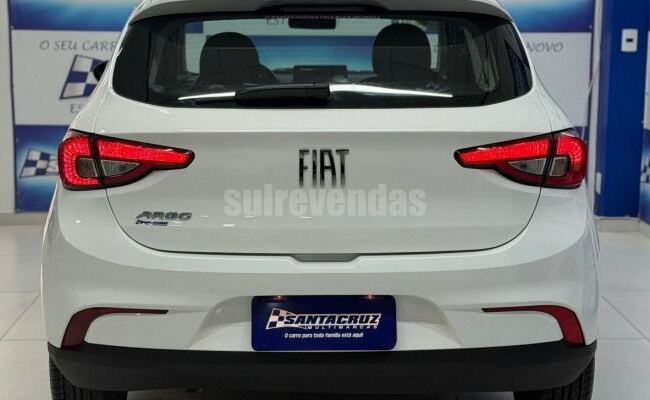 Fiat Argo