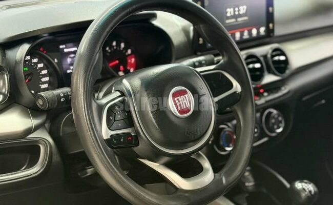 Fiat Argo
