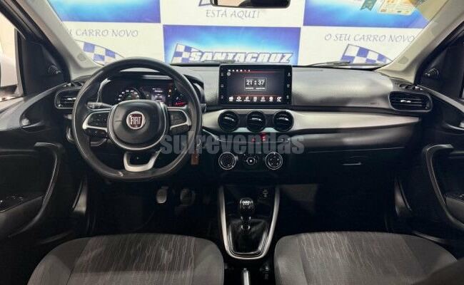 Fiat Argo