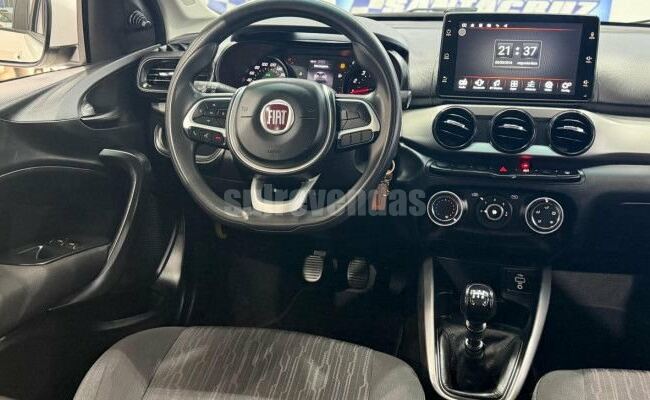 Fiat Argo