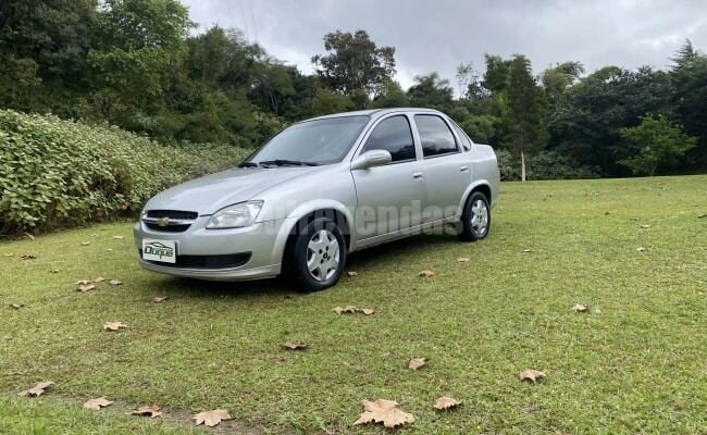 Chevrolet CLASSIC