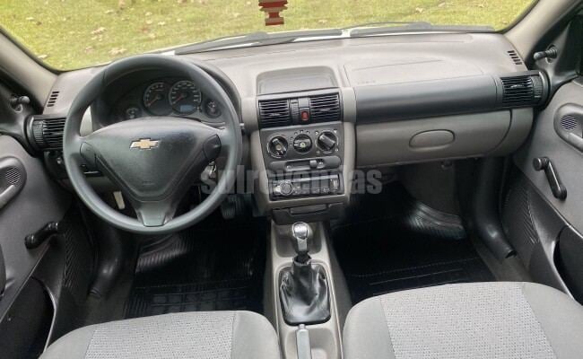 Chevrolet CLASSIC