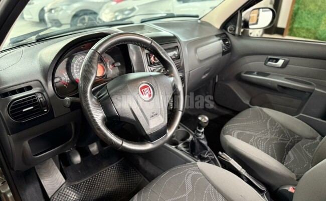 Fiat STRADA