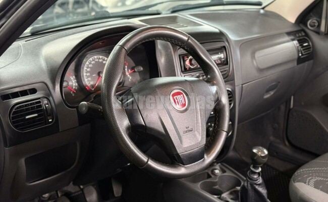 Fiat STRADA