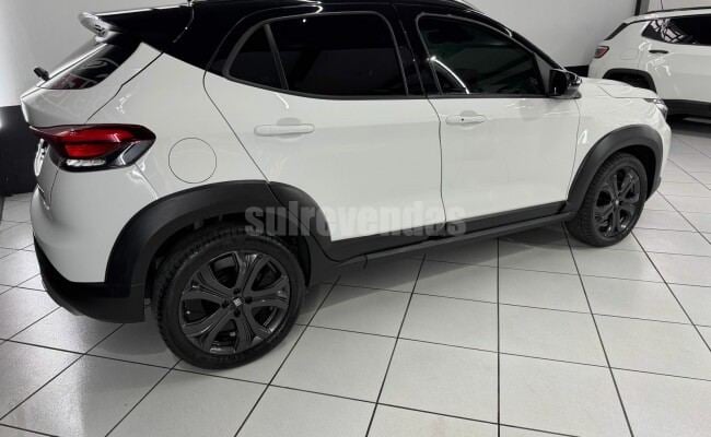 Fiat PULSE