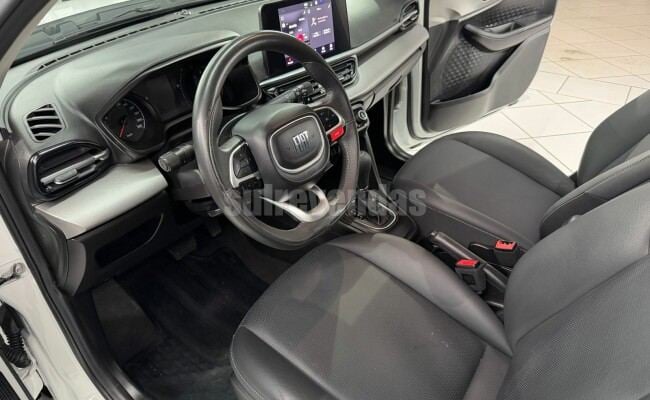 Fiat PULSE