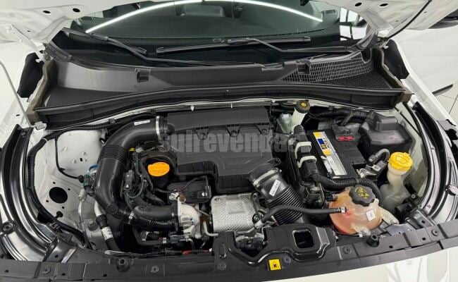 Fiat PULSE