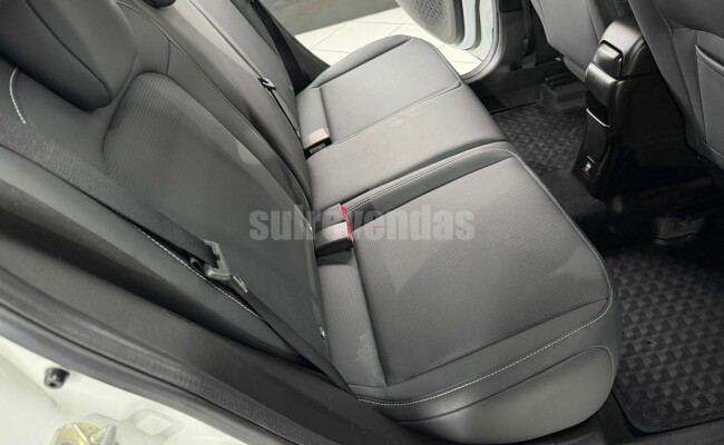 Fiat PULSE