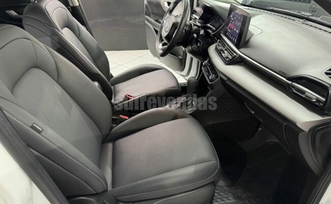 Fiat PULSE