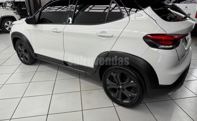 Fiat PULSE