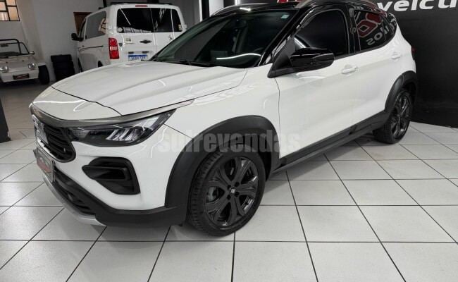 Fiat PULSE