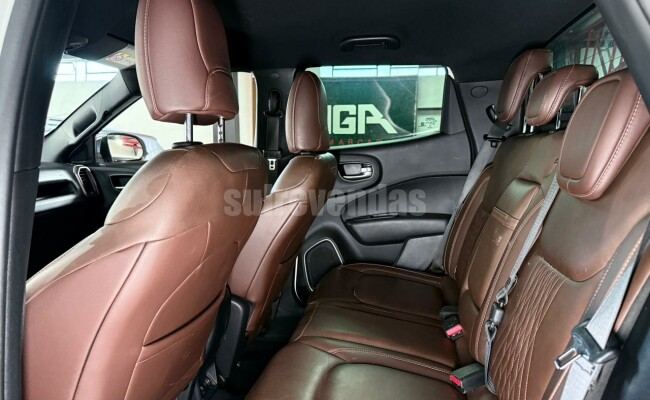 Fiat TORO RANCH 2.0 16V 4X4 TB DIESEL AUT.