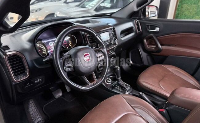 Fiat TORO RANCH 2.0 16V 4X4 TB DIESEL AUT.