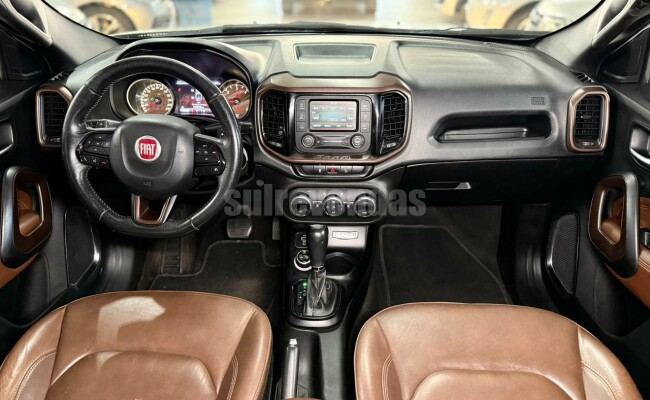 Fiat TORO RANCH 2.0 16V 4X4 TB DIESEL AUT.