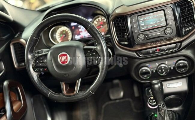 Fiat TORO RANCH 2.0 16V 4X4 TB DIESEL AUT.