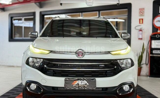 Fiat TORO RANCH 2.0 16V 4X4 TB DIESEL AUT.