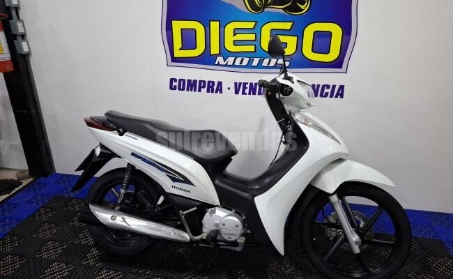 Honda BIZ