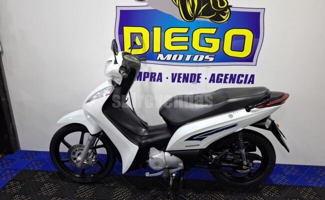 Honda BIZ