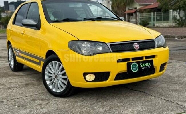 Fiat Palio