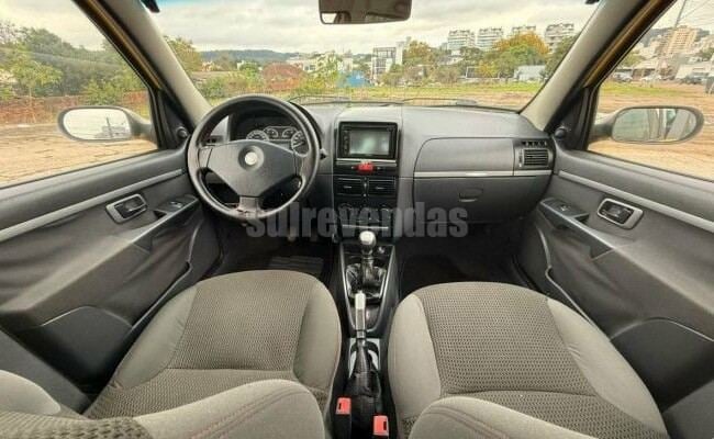 Fiat Palio