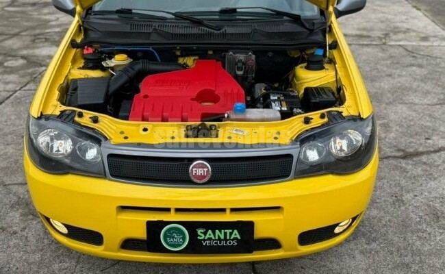 Fiat Palio