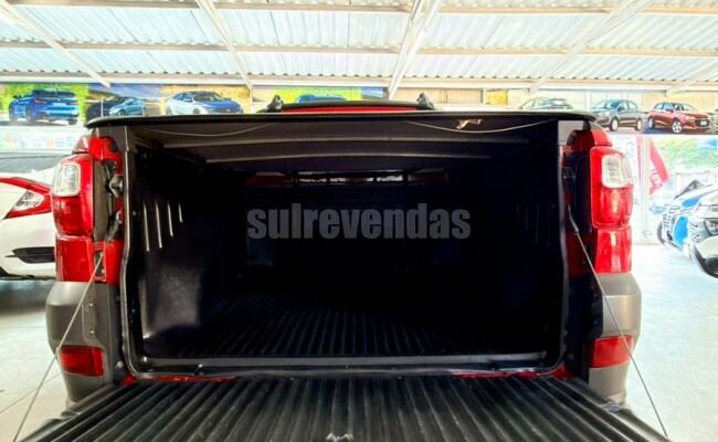 Fiat STRADA