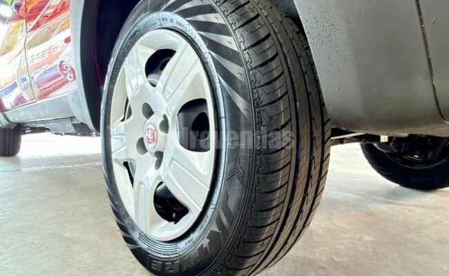 Fiat STRADA
