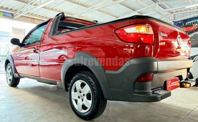 Fiat STRADA