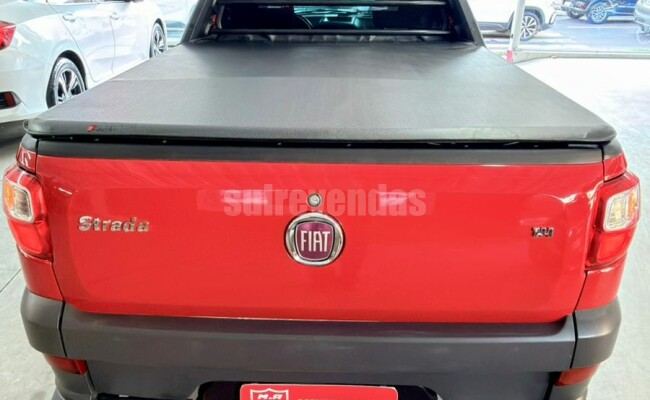 Fiat STRADA
